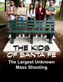 The Kids of Santa Fe: The Largest Unknown Mass Shooting