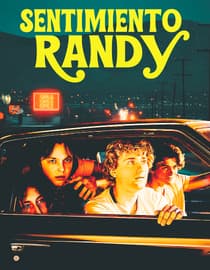 Sentimiento Randy Feeling Randy