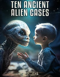 Ten Ancient Alien Cases