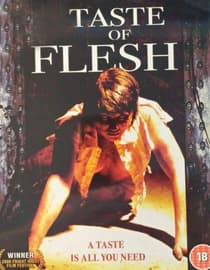 Taste of Flesh