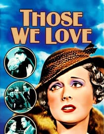 Those We Love