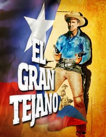 El Gran Tejano (The Tall Texan)