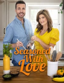 Seasoned with Love