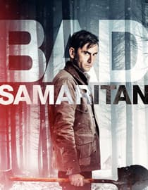 Bad Samaritan