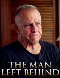 The Man Left Behind