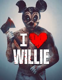 I Heart Willie