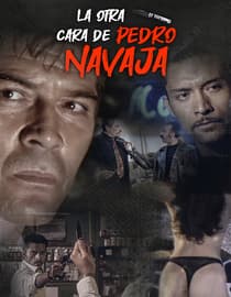 La otra cara de Pedro Navajas