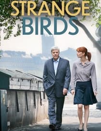Strange Birds