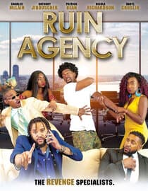 Ruin Agency