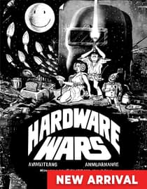 Hardware Wars