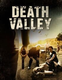 Death Valley