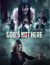 God's Not Here