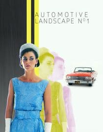 Automotive Landscape No. 1