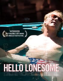 Hello Lonesome
