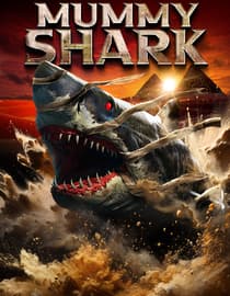 Mummy Shark