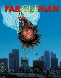 Far Out Man