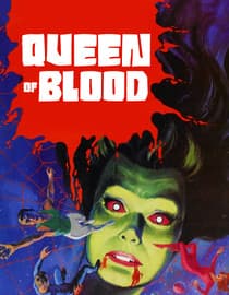 Queen of Blood