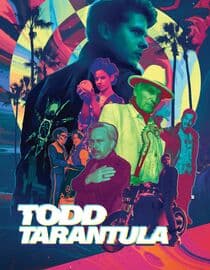 Todd Tarantula