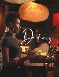 D. Diary