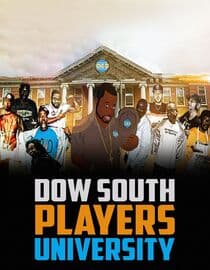 Dow South Players University