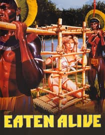 Eaten Alive