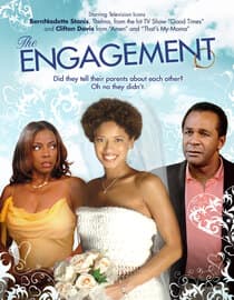 The Engagement: My Phamily BBQ 2