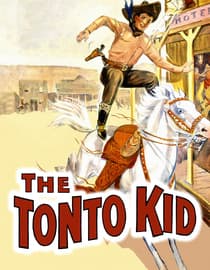 The Tonto Kid