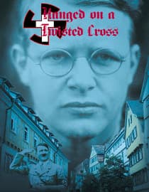 Hanged on a Twisted Cross