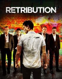 Retribution (2017)