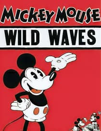 Wild Waves