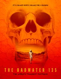 Badwater 135