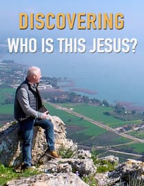 Discovering Who is This Jesus