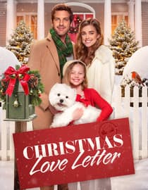 Christmas Love Letter