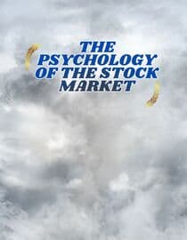 The Psychology of the Stock Market