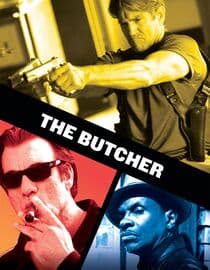 The Butcher