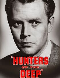 Hunters of the Deep