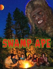 Swamp Ape