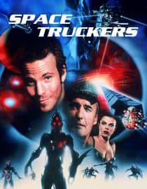 Space Truckers