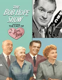 The Bob Hope Chewy Show