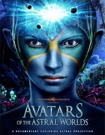 Avatars Of The Astral Worlds