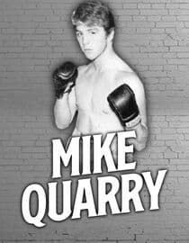 Mike Quarry
