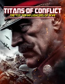 Titans of Conflict: The Top Ten Influencers of WWII