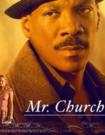 Mr. Church