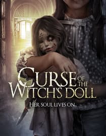 Curse of the Witch's Doll
