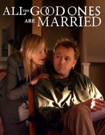 All The Good Ones Are Married
