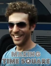 Making Time Square