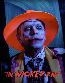 The Wicked End