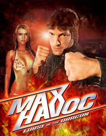 Max Havoc: Curse of the Dragon