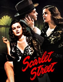 Scarlet Street