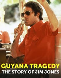 Guyana Tragedy: The Story of Jim Jones